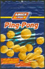 Amica Ping-Pong