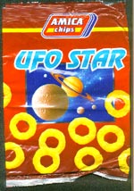 Amica UFO Star