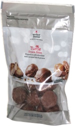 Archer Farms Turtle Snack Bites