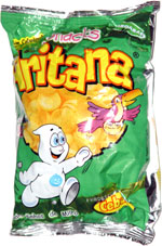 Aritana Cebola