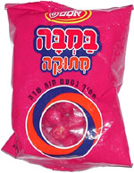 Sweet Bamba Strawberry Flavoured Snack