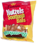 Bachman Nutzels Sourdough Bites