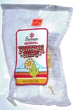 Bachman Original Tortilla Chips