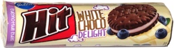 Bahlsen Hit White Choco Delight