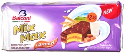 Balconi Mix Max Caramel