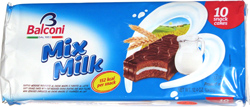 Balconi Mix Milk