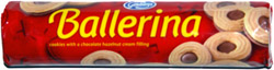Göteborgs Ballerina