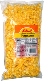 Ballreich's Cheese Flavored Popcorn