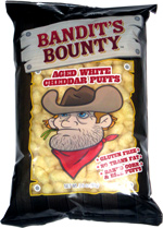 Bandit's Bounty