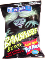 Banshee Bones