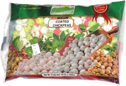 Baraka Sugar Coated Chickpeas