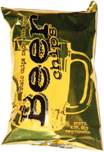 Beer Chips