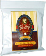 Bentley's Premier Popcorn Butter Pecan