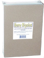 Beny Bigolos Dark Chocolate Covered Pretzels