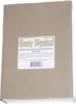 Beny Bigalos White Chocolate Covered Pretzels