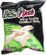 Best Nash Picobello Chips Potato Snacks Sour Cream & Onion Flavor