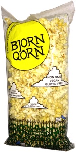 Bjorn Qorn