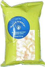 Ming Tsai Blue Ginger Hawaiian Sea Salt Potato Chips