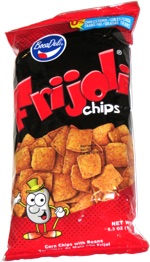 Frijoli Chips