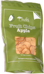 Bodhi Fruit Chips Apple