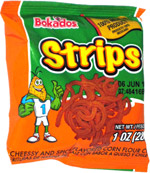 Bokados Strips