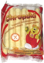 Boltex Chrupaki