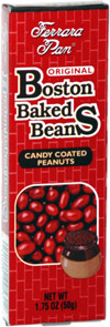 Boston Baked Beans