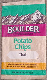 Boulder Thai Potato Chips