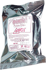 Boyer's Ouch! Potato Chips