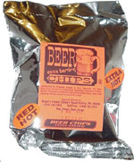 Boyer's Extra Hot Beer Bar-B-Q Chips