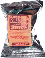 Boyer's Beer Bar-B-Que Chips