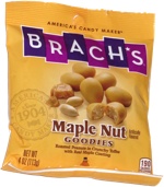 Brach's Maple Nut Goodies