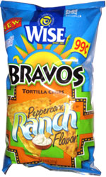 Bravos Peppercorn Ranch