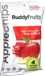 BuddyFruits Fuji Apples