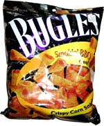 Bugles Smokin' BBQ