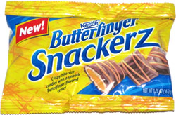 Butterfinger Snackerz