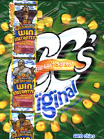 CC's Original