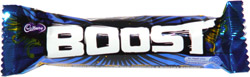 Cadbury Boost