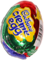Cadbury Creme Egg