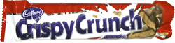 Cadbury Crispy Crunch