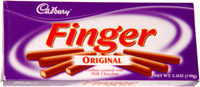 Cadbury Finger Original