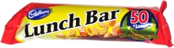 Cadbury Lunch Bar
