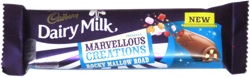 Cadbury Dairy Milk Marvellous Creations Rocky Mallow Road