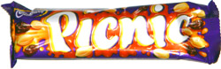 Cadbury Picnic