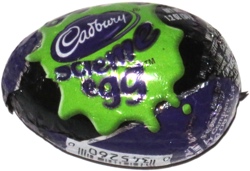 Cadbury Screme Egg