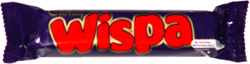 Cadbury Wispa