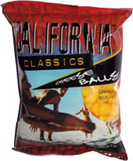 California Classics Cheese Balls