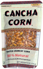 Cancha Corn