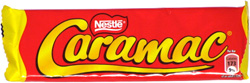 Nestle Caramac