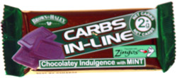 Atkins Advantage S Mores Bar Atkins Advantage S Mores Bar